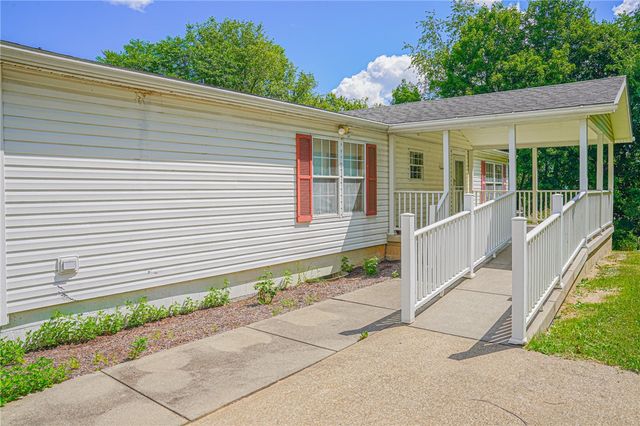 1107 23rd Street, White Twp, PA 15010