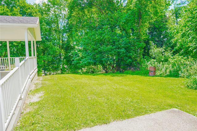 1107 23rd Street, White Twp, PA 15010