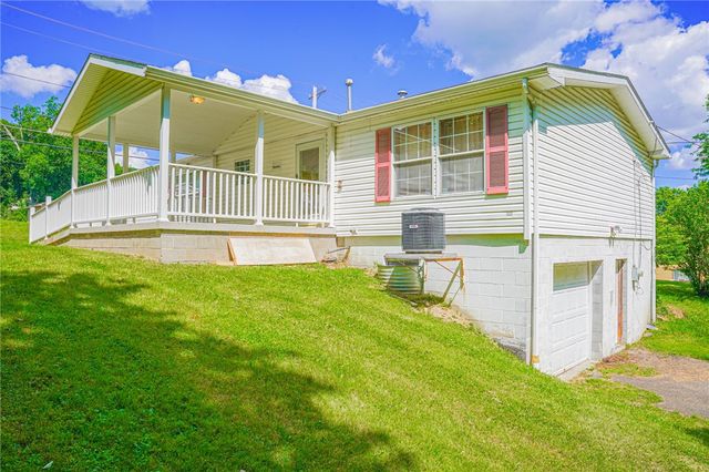 1107 23rd Street, White Twp, PA 15010