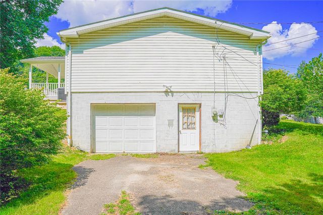 1107 23rd Street, White Twp, PA 15010