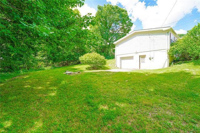 1107 23rd Street, White Twp, PA 15010