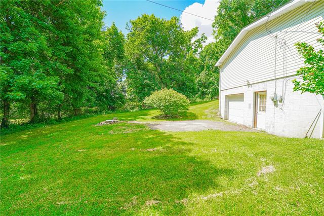 1107 23rd Street, White Twp, PA 15010