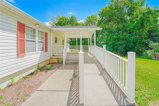 1107 23rd Street, White Twp, PA 15010