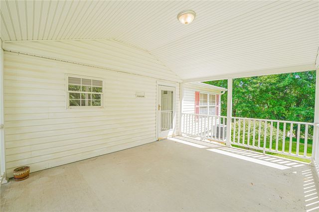 1107 23rd Street, White Twp, PA 15010
