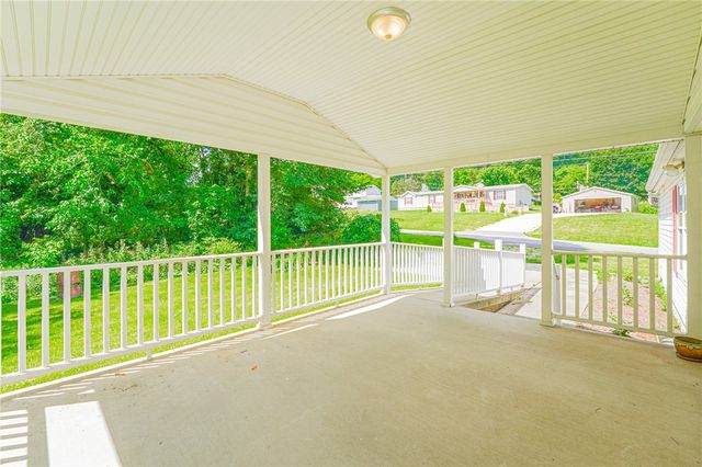 1107 23rd Street, White Twp, PA 15010