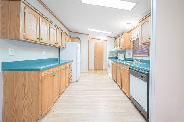 1107 23rd Street, White Twp, PA 15010