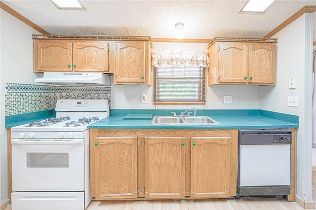 1107 23rd Street, White Twp, PA 15010