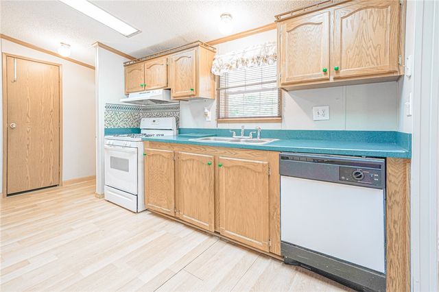 1107 23rd Street, White Twp, PA 15010