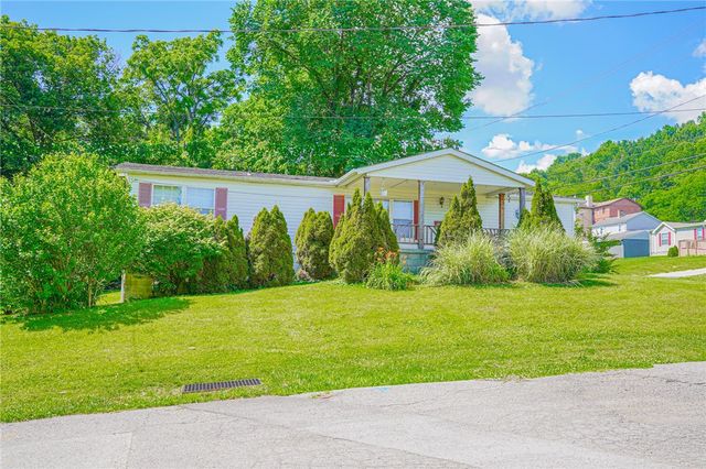 1107 23rd Street, White Twp, PA 15010