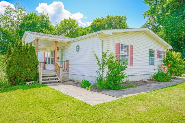 1107 23rd Street, White Twp, PA 15010