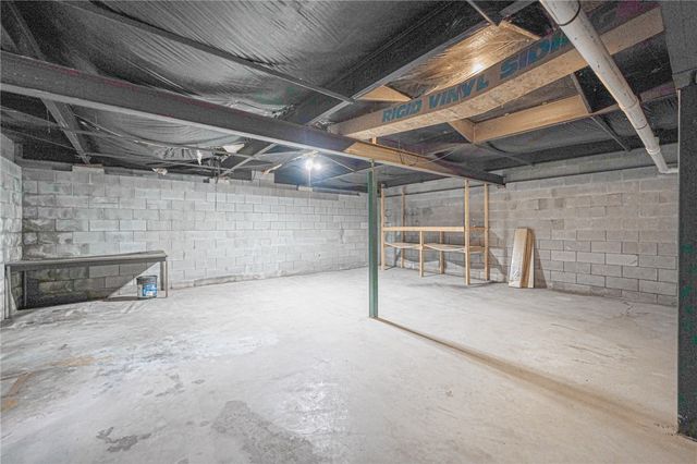1107 23rd Street, White Twp, PA 15010