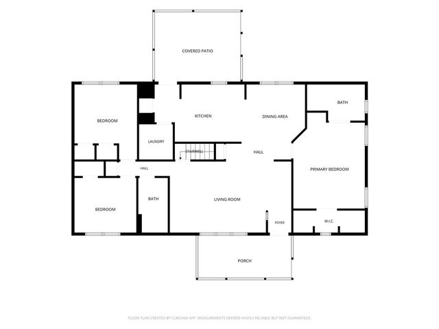 1107 23rd Street, White Twp, PA 15010