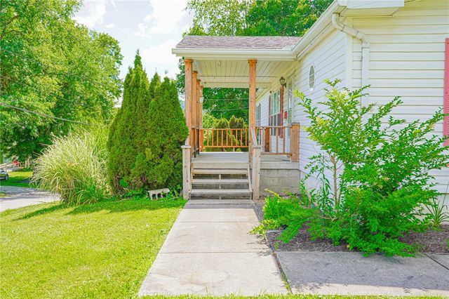 1107 23rd Street, White Twp, PA 15010