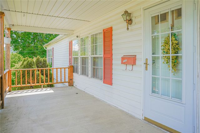 1107 23rd Street, White Twp, PA 15010