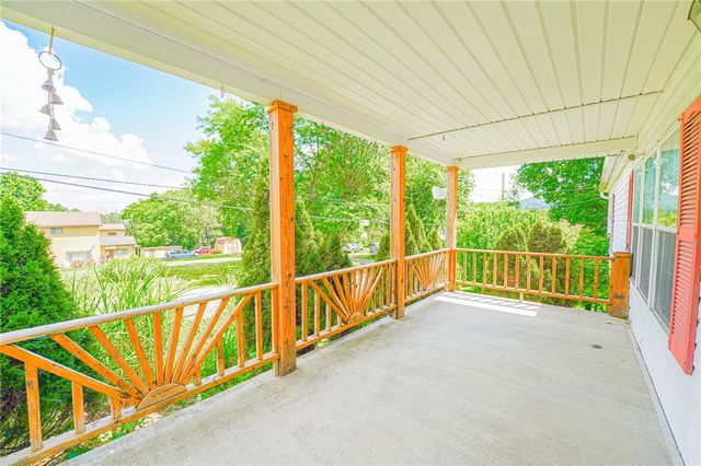1107 23rd Street, White Twp, PA 15010
