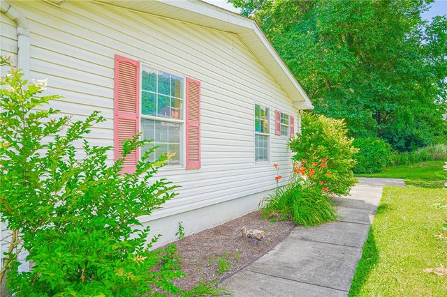 1107 23rd Street, White Twp, PA 15010