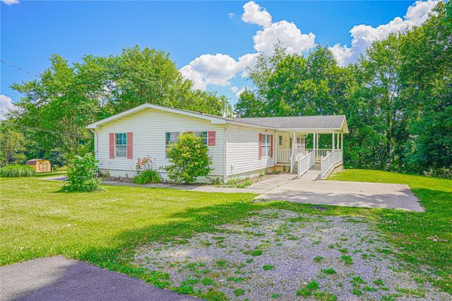 1107 23rd Street, White Twp, PA 15010