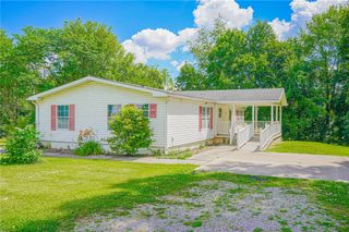 1107 23rd Street, White Twp, PA 15010