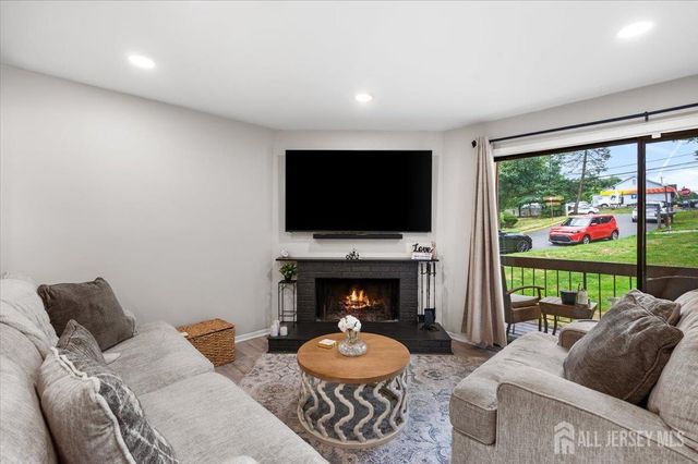 53 Ellen Heath Drive, Old Bridge, NJ 07747