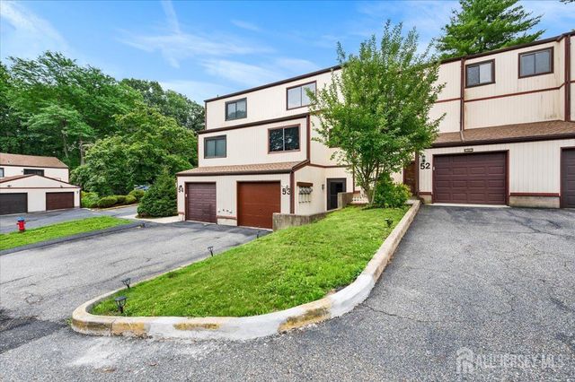 53 Ellen Heath Drive, Old Bridge, NJ 07747
