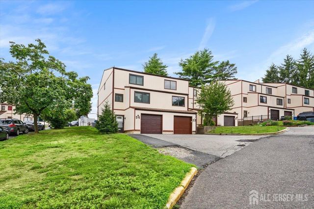 53 Ellen Heath Drive, Old Bridge, NJ 07747
