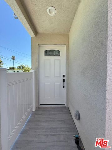9004 Gothic Avenue, North Hills, CA 91343