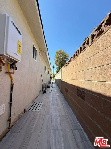 9004 Gothic Avenue, North Hills, CA 91343