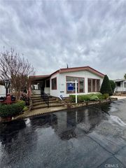 8651 Foothill Boulevard 157, Rancho Cucamonga, CA 91730