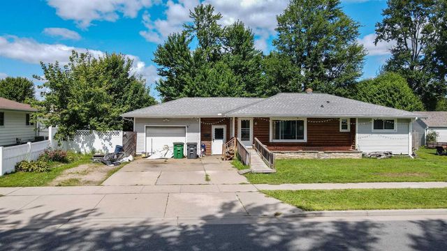 1930 CHASE STREET, Wisconsin Rapids, WI 54495