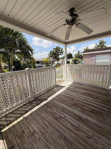 18787 SW 344th Drive LOT 164, Florida City, FL 33034