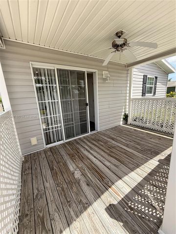 18787 SW 344th Drive LOT 164, Florida City, FL 33034
