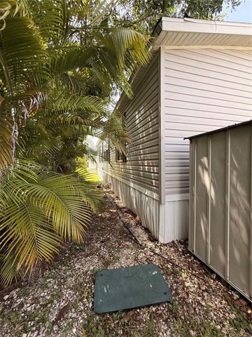18787 SW 344th Drive LOT 164, Florida City, FL 33034