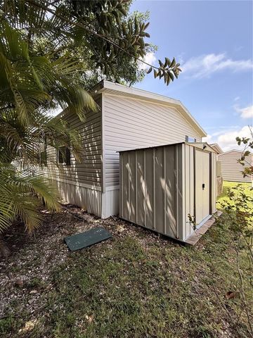 18787 SW 344th Drive LOT 164, Florida City, FL 33034
