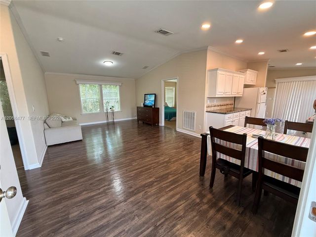 18787 SW 344th Drive LOT 164, Florida City, FL 33034