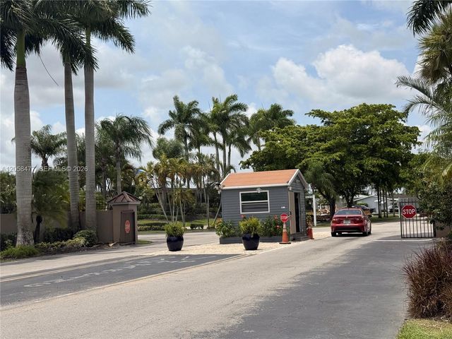18787 SW 344th Drive LOT 164, Florida City, FL 33034