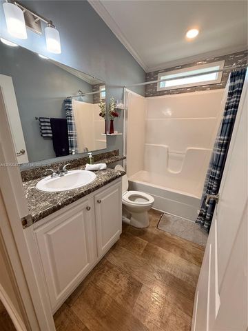 18787 SW 344th Drive LOT 164, Florida City, FL 33034