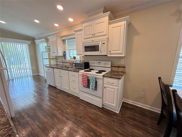 18787 SW 344th Drive LOT 164, Florida City, FL 33034