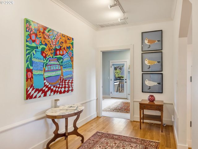 597 N MARION Ave, Gearhart, OR 97138