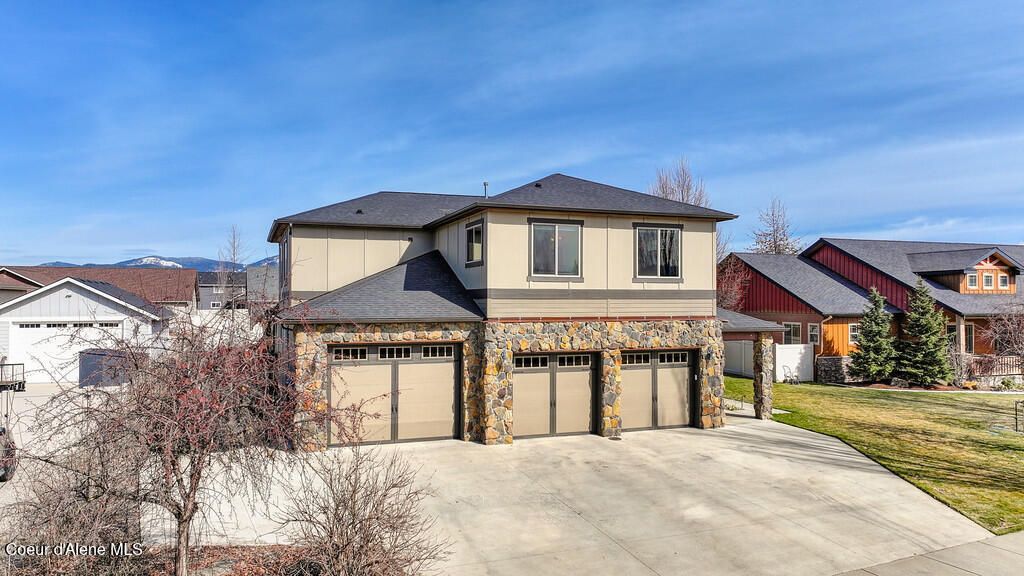 1415 W Watercress Ave, Post Falls, ID 83854