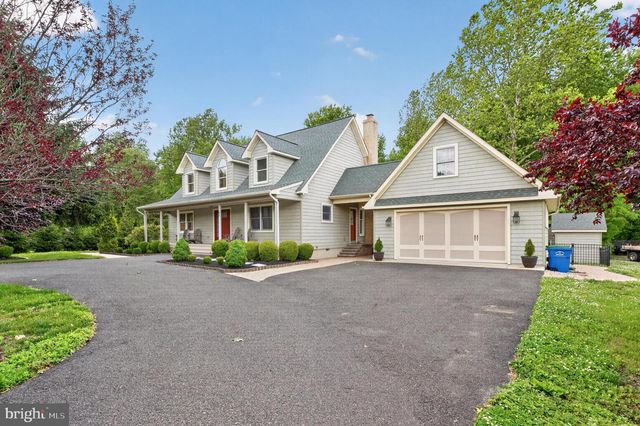 95 10TH ST, Marlton, NJ 08053
