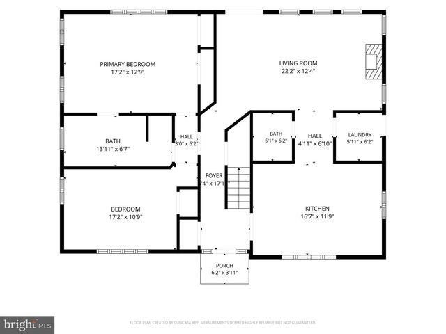 95 10TH ST, Marlton, NJ 08053
