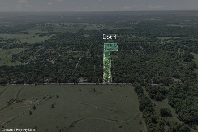TBD Lot 4 2960, Kopperl, TX 76652