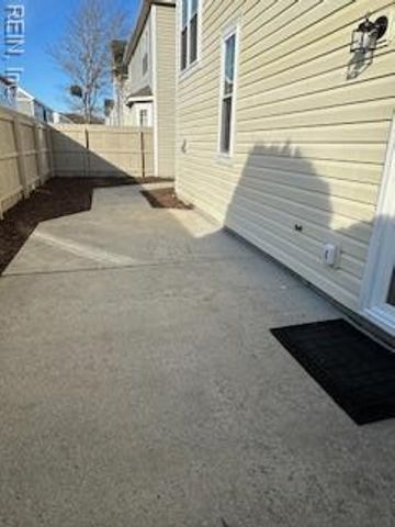 1501 Tallwood CIR, Chesapeake, VA 23320