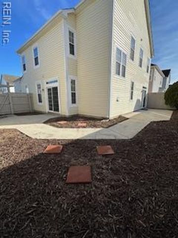 1501 Tallwood CIR, Chesapeake, VA 23320