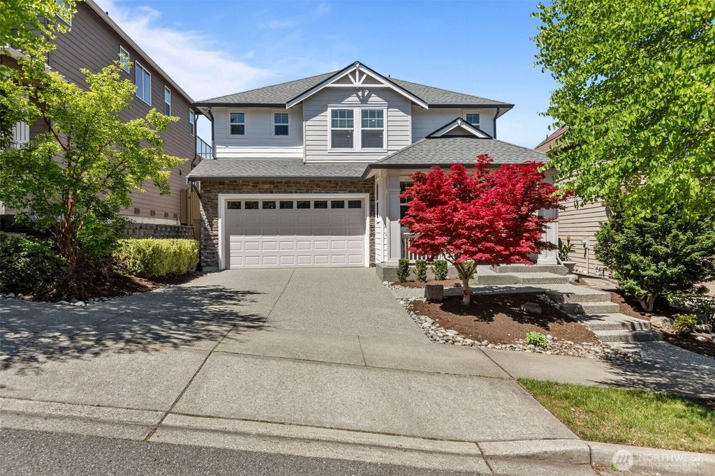 34227 SE Ash Street, Snoqualmie, WA 98065