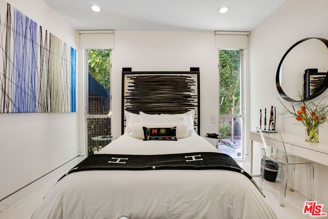 8752 Rangely Avenue, West Hollywood, CA 90048