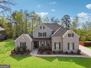 7260 Bluewater Lane, Douglasville, GA 30135