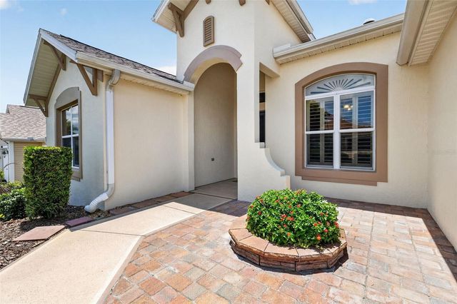 1868 DORIC AVENUE, The Villages, FL 32162