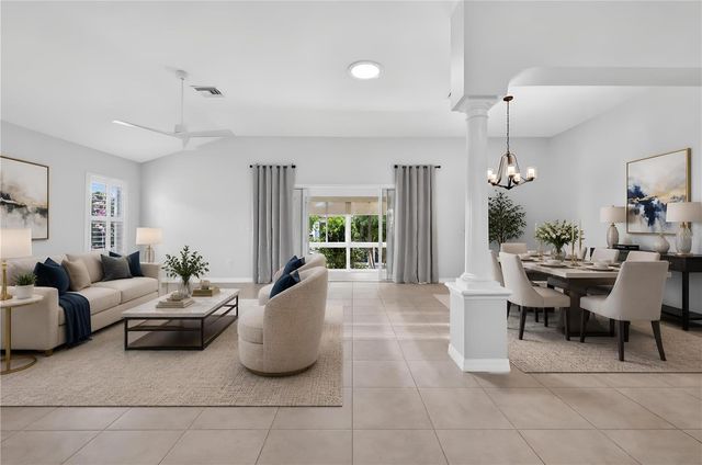 1868 DORIC AVENUE, The Villages, FL 32162