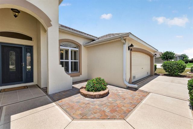 1868 DORIC AVENUE, The Villages, FL 32162